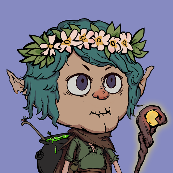 Halfling #6780