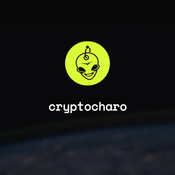 cryptocharo