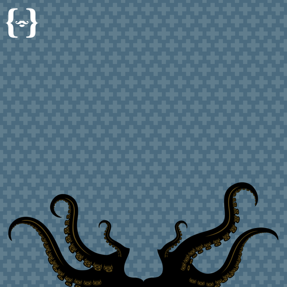 The Wail of Cthulhu Gold