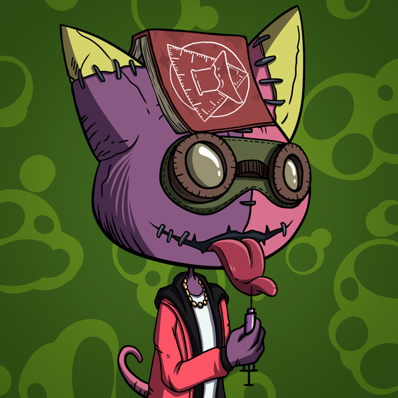 VoodoosClub #4075