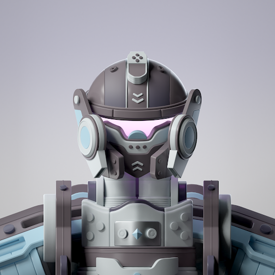 Meka #7354