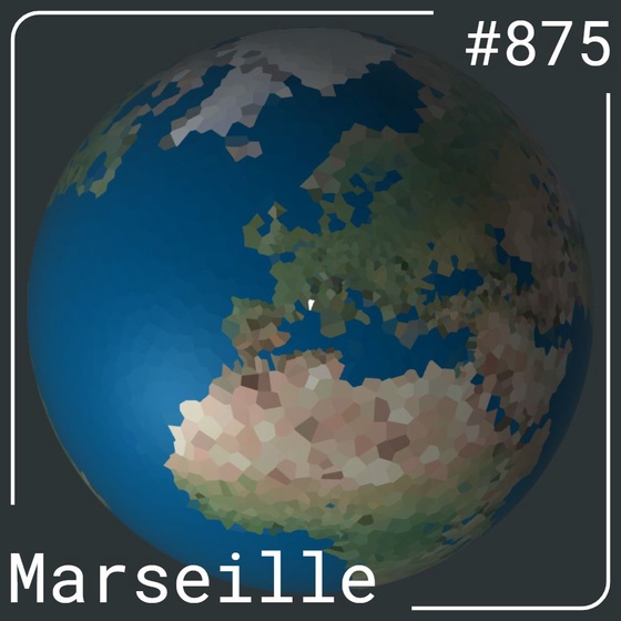 World #875