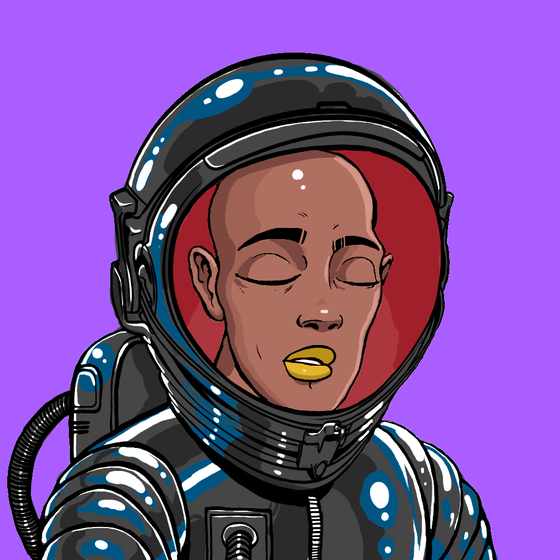 Space Punk #9147