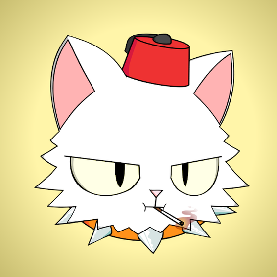 Cat #6673