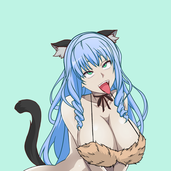 Waifu #89