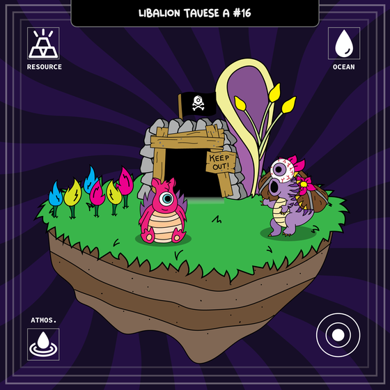 Libalion Tauese A (Parcel #16)
