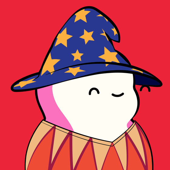 PudgyDoodles #201