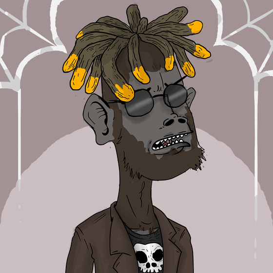 Our Founder Is Dead #7457
