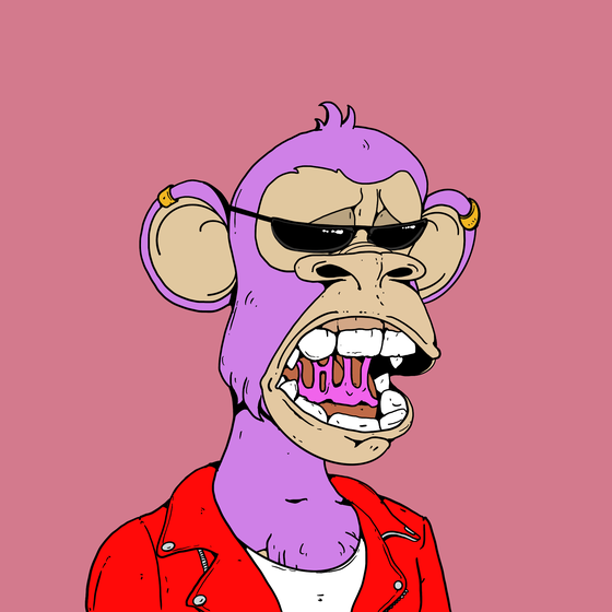 Bosozoku Ape ID# 2185