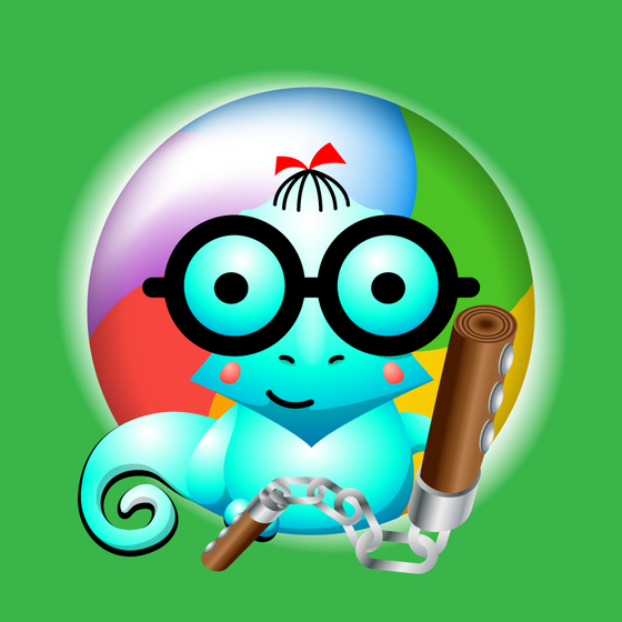 Mintcheleons #1657