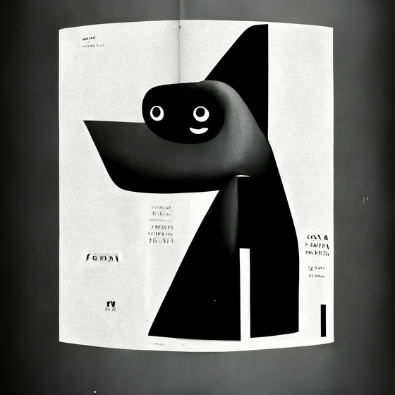 FOMAMAG MASCOT #35