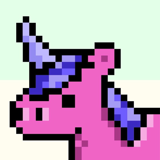 YOUnicorn #1651