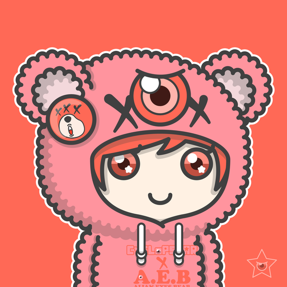 CYCLOPSTAR #0021