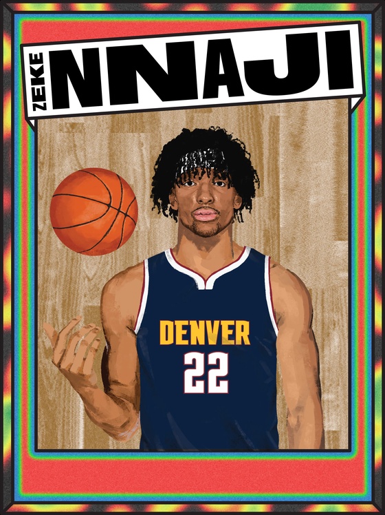 The Association NFT #6243