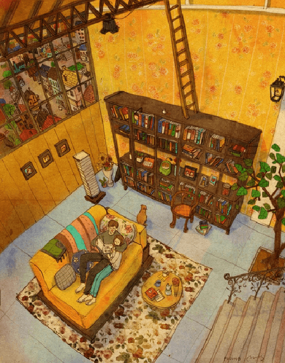 Little Moment #86