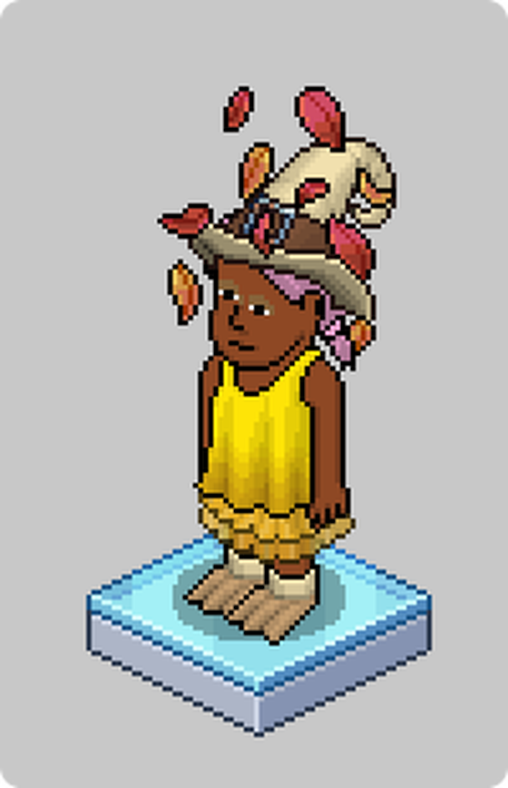 Habbo #9772