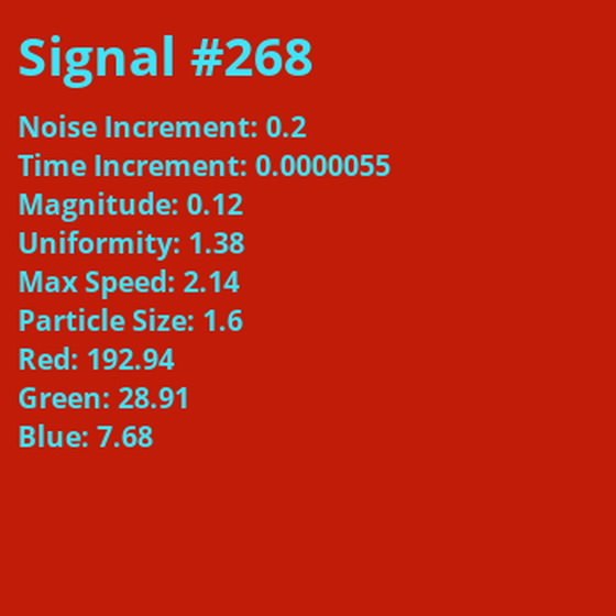 Signal #268