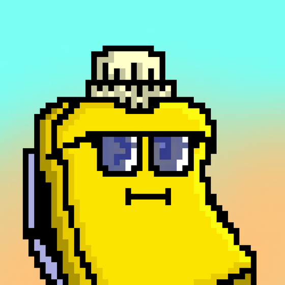 Buttr My Toast #2153