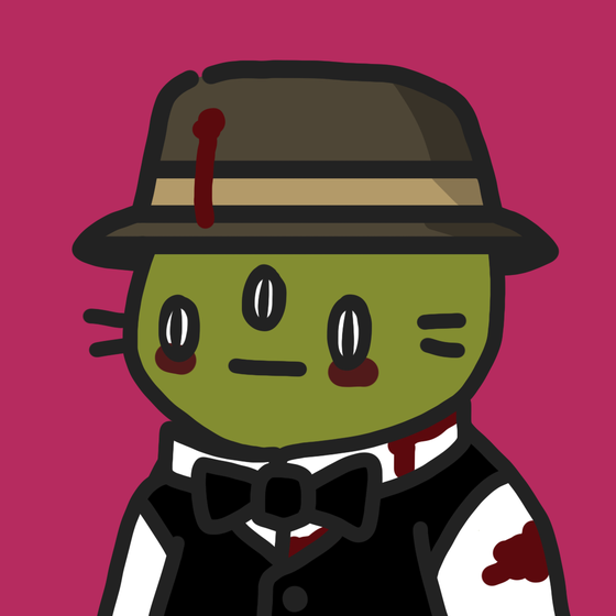 ZombieCat #6153