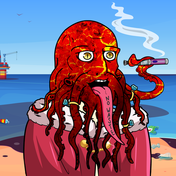 Kraken #766