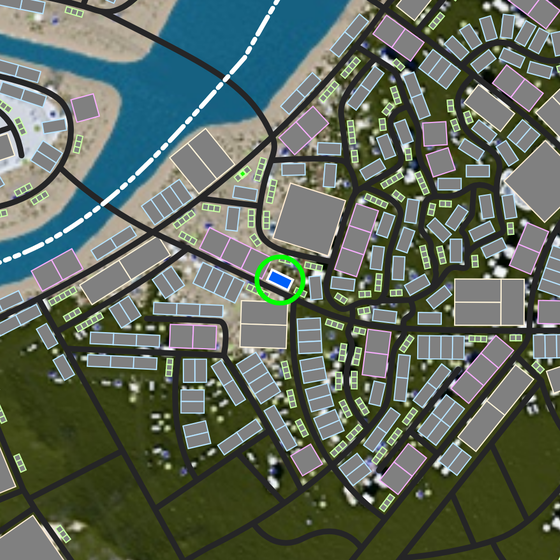 Parcel #3319