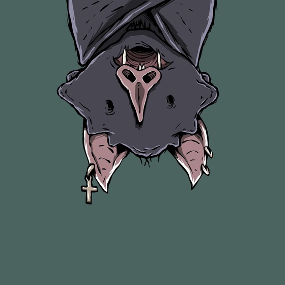 Moon Bats #1205