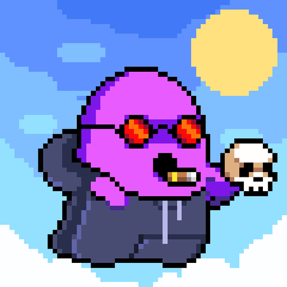 Ghost Lab #590