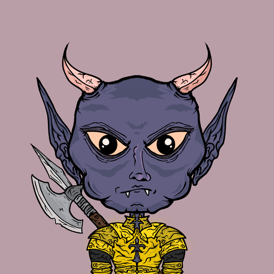 DarkElf #3686