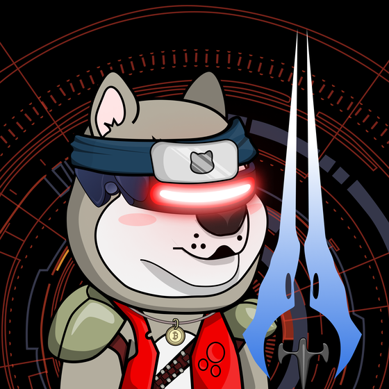 Cyber Shibas #648