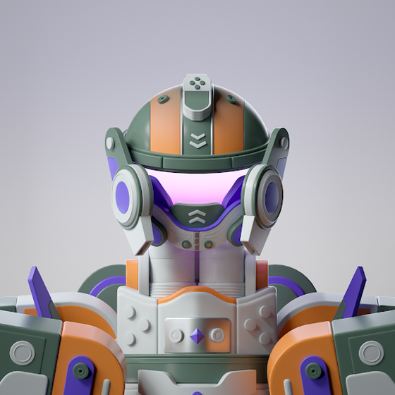 Meka #3171