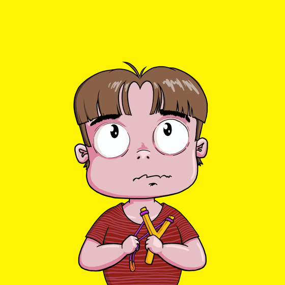 Kid #2636
