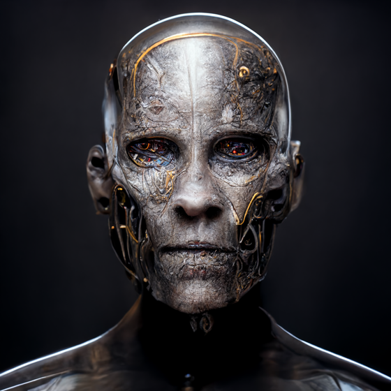 Humanoid AI #290