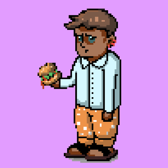 FDA characters #3863