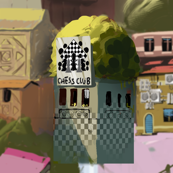 Chess Club