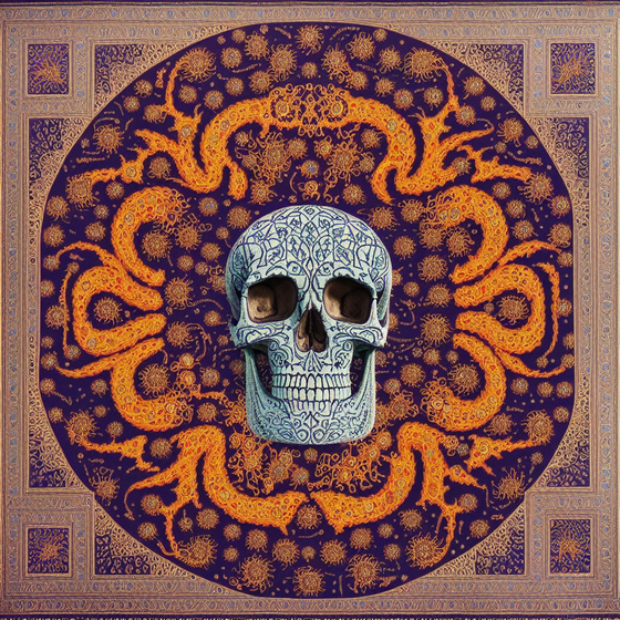 Sudo Rug #532