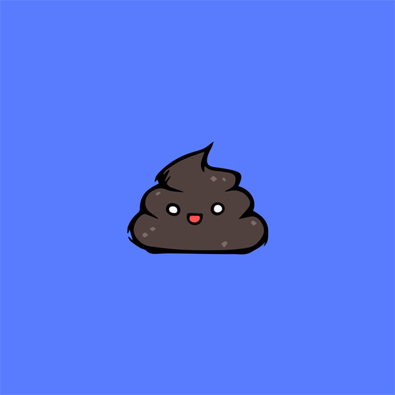 Pootopia #2406