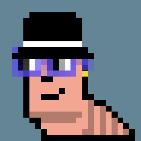 NotLarvaLads #4087