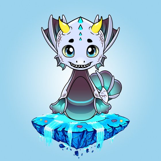 DRAKON 5888