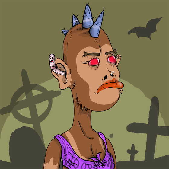 Our Founder Is Dead #5010