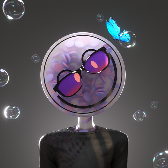 Pillhead #539