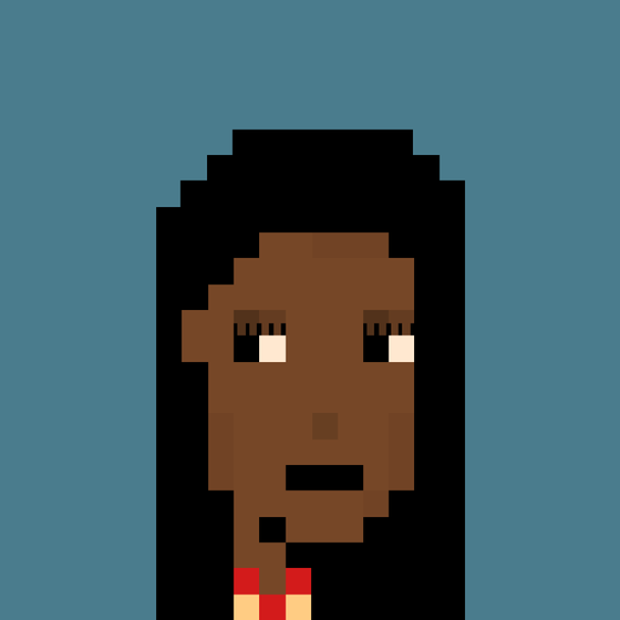 The Nigerian Wives #1053