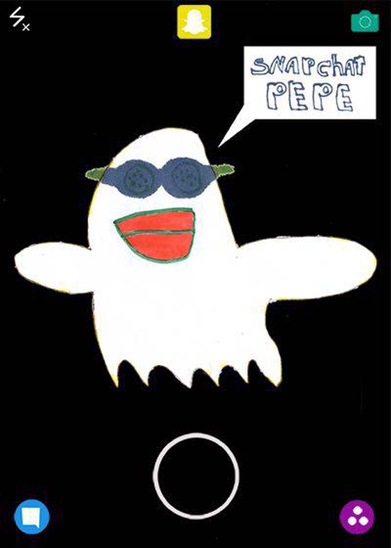 SNAPCHATPEPE