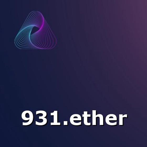 931.ether