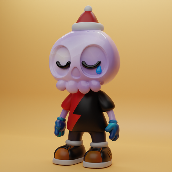 ToyMories #4438