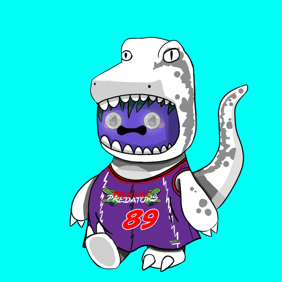 Chibi Dino #1217