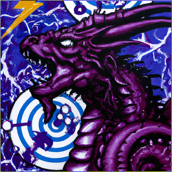 Ethernal Dragons #634