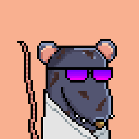 Random Rat #4695