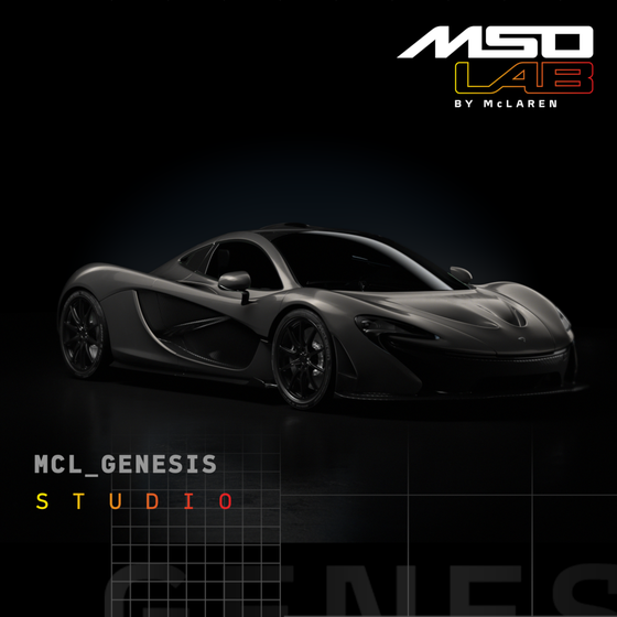 MSO LAB Genesis #281