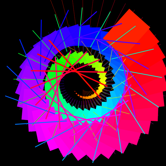 Caesium Standard #390