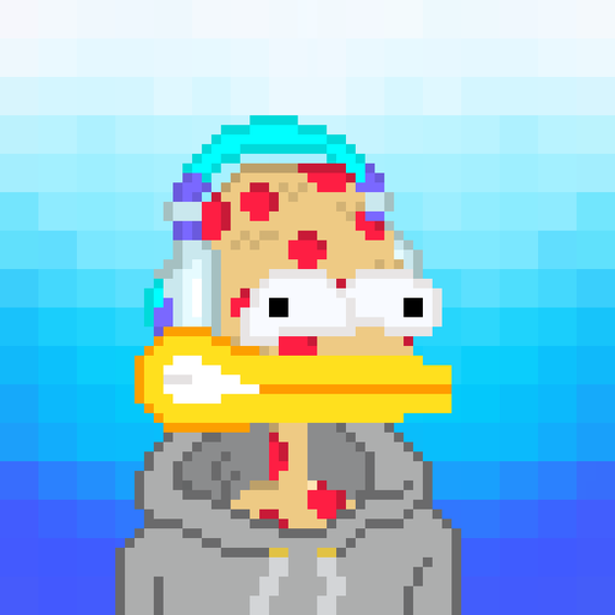 SupDuck 6413